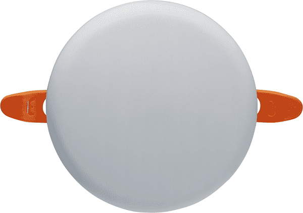 ДВО  12Вт панель (круг d100 бел.)  NLP-R2-12W-840-LED Navigator 93479