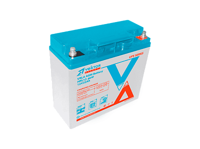 Vektor Battery HRL 12-80W