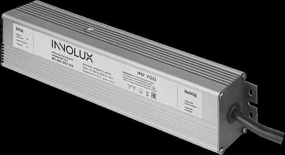 Драйвер ИП-200-IP67-24V INNOLUX 97418