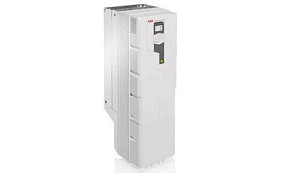ЧП ACS580-01-246A-4+B056+J400, 400VAC, 246A, 132kW, IP55, корп.R8 ABB