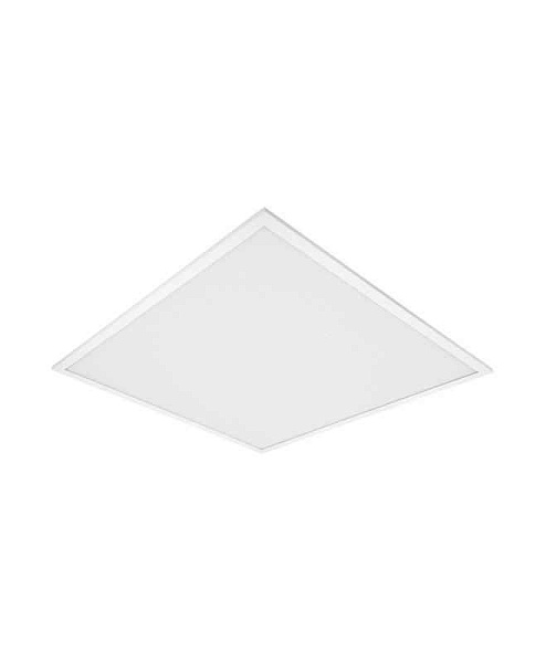 ДВО  36Вт 6,5К панель (БЕЗ ДРАЙВЕРА, код др.439608,5) IP40 GLP-S12-600-36-6 General 439602 гар.1 год