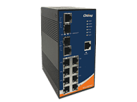 Коммутатор промышленный ORing IES-3082GC