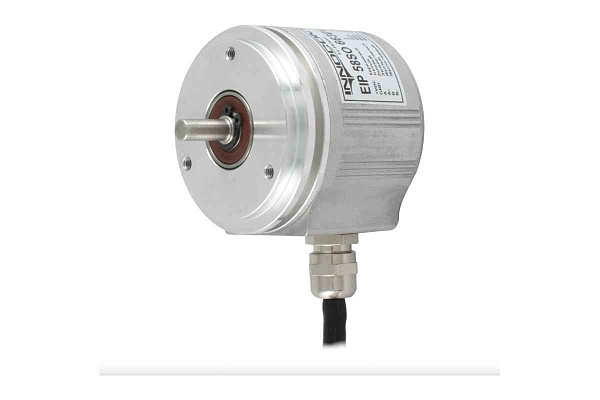 Инкрементальный энкодер EIP 58SO 6630V2500-R2