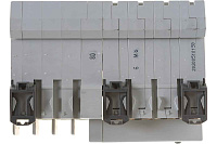 Авт.диф. 4п 40А 30мА АД-32 АС 4,5кА EKF PROxima