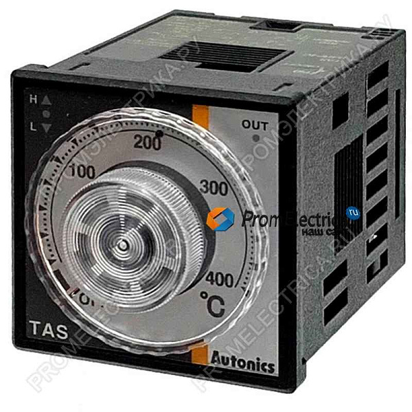 Температурный контроллер TAS-B4RK4C Autonics