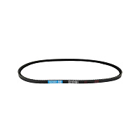 Ремень клиновой зубчатый AVX-13-1200 La (11*10-1182 Lp) RUSBELT