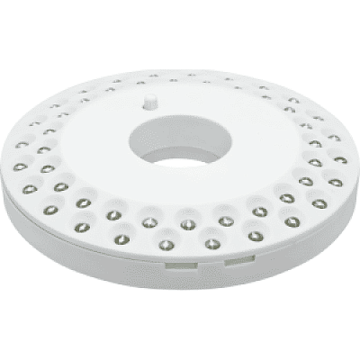 Фонарь кемпинг. 48LED(магнит, крюк) NPT-CA06-3AA 94948, Navigator