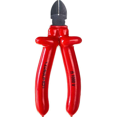 Инстр. Бокорезы 160мм диэлектрические ОНЛАЙТ 82 927 OHT-Brd01-160