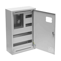 Корпус  ЩУРн-3-48 IP31 (630x400x160) EKF PROxima