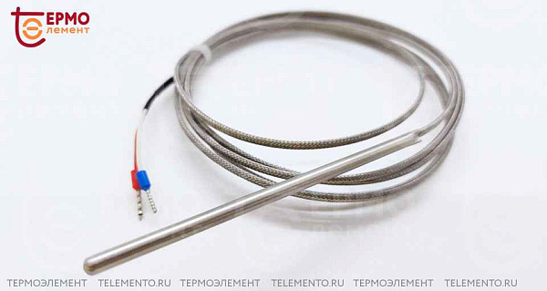 Датчик TH-L(CA) 6.4x300L