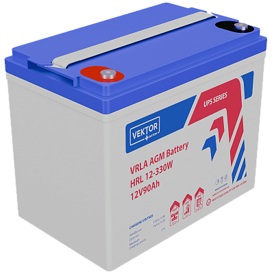 Vektor Battery HRL 12-330W