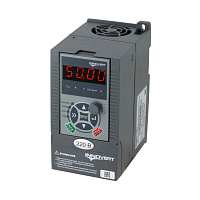 ЧП Преобразователь частоты векторный INNOVERT ITD7104U43B3 (710 кВтx380 В), выходной ток 1300 А, встроенный дроссель постоянного тока INNOVERT