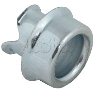 Оконцеватель для металлорукава MK20 IEK