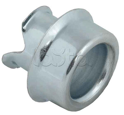 Оконцеватель для металлорукава MK20 IEK