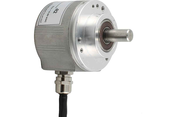 Инкрементальный энкодер EIP 58BO 10630V1200-R2