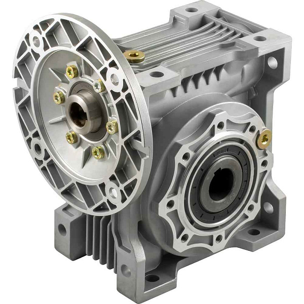 Цилиндрический мотор-редуктор A352 (i=9.75) вал вх./вых. 250*28/35 мм INNOVARI