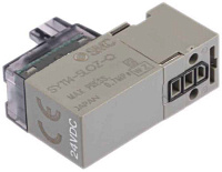 3/2-Пневмораспределитель  24VDC SY114-5LOZ-Q