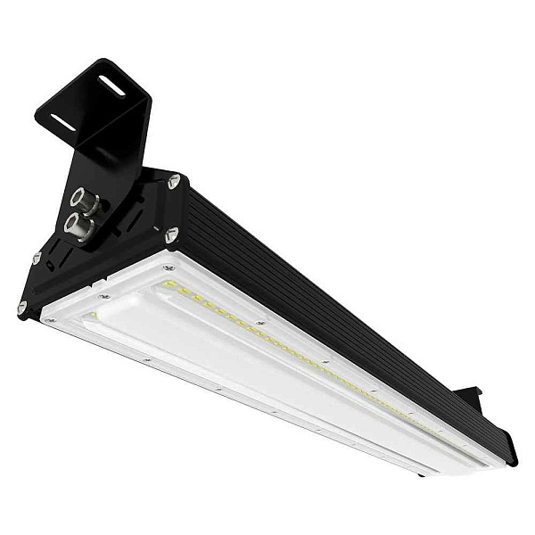 ДСП  100Вт 5000К  PPI- 04 100w 5000K IP65 230V/50Hz/E Jazzway