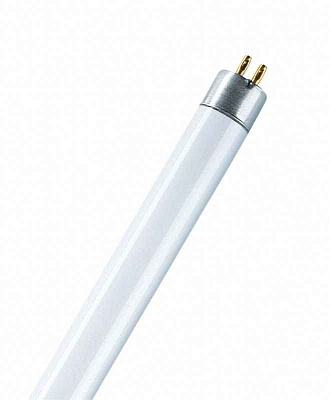 Лампа люм. 28W G5  28W/840 Т5 4000K Osram
