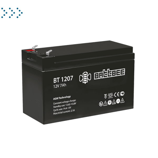 BT 1207 BattBee