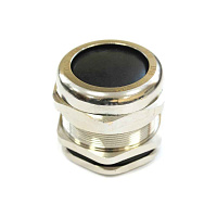 Кабельный ввод G3 латунный УТ1,5 IP68 (d кабеля 65-70 мм) ГОФРОМАТИК