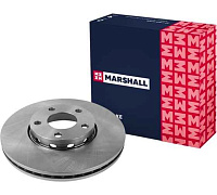 Цилиндрический мотор-редуктор A402 (i=16.01) вал вх./вых. 200*24/40 мм INNOVARI