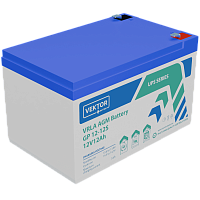 Vektor Battery GP 12-12S