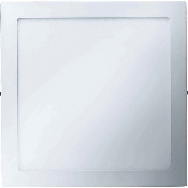 ДПО 24Вт (кв.бел. 300x300) NLP-SW1-24W-840-WH-LED Navigator 71399