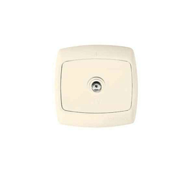 ШЭ Рондо Роз. TV с/у (сл.кость) RAT-1-SI (18шт)