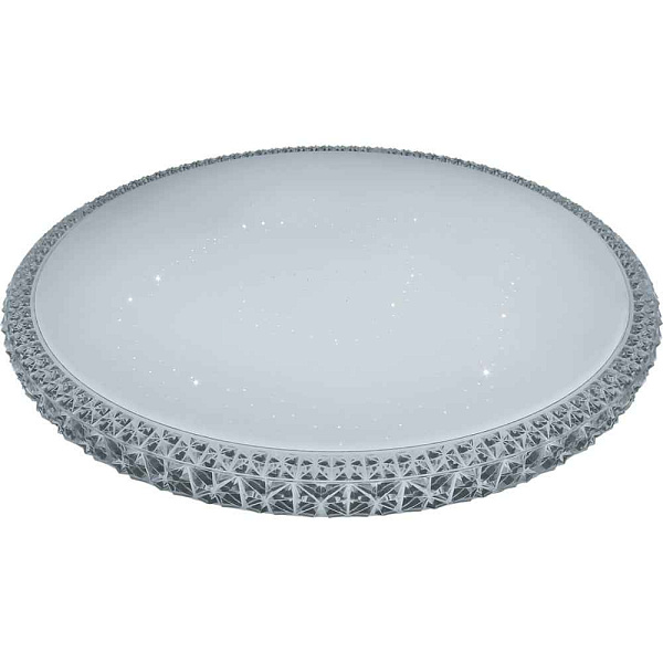 ДПО 72Вт (круг) NLF-C-006-01 72 Вт, звезд небо, кристаллы Navigator 80329