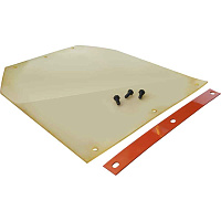 Коврик демпфирующий для виброплиты GrOST VH-80C