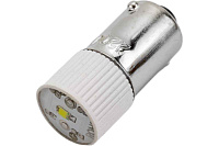 Сигнальн.арматура BA9S 230В сменная PROxima EKF BA9SA/W-220V