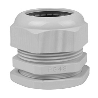 Сальник PG 48 внутр.ф 34-44мм (ИЭК)