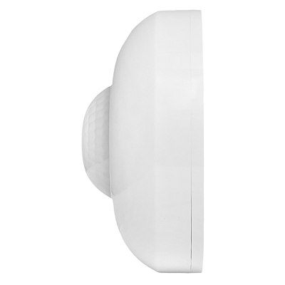 Датчик движ.ДД ИК бел. потолоч.1200Вт, угол обз.360,дальн.6м, NS-IRM03-WH Navigator 71964