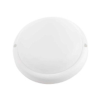 ДПБ/ДПП 17Вт круг бел. 6,5К IP65 GCF-17BT-IP65-R-6-B General 437555