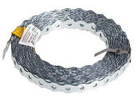 Лента перфорирован. 0,55x17 (25м) STARFIX