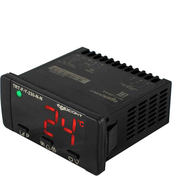 Температурный контроллер TRT-F-Y-230-2N-3N INNOCONT