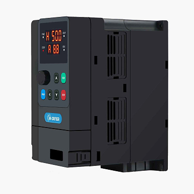 ЧП M900-0007G1 0,75 кВт 4 А, 220В M-Driver