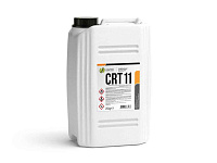 CRT11 КОНТАКТНЫЙ ПОЛИМЕРНЫЙ КЛЕЙ В ПЛАСТИКОВОЙ КАНИСТРЕ 25КГ. С ОТВЕРДИТЕЛЕМ HARDENER HTF (0,05КГ)