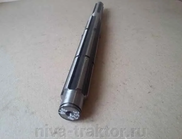 Цилиндрический мотор-редуктор B302A-N18DN1B3 INNOVARI