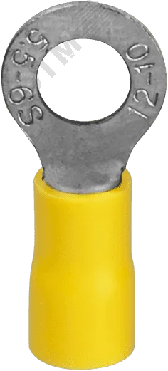 Након.НКИ 6- 6 кольцо 4-6мм2 (50шт) Navigator 61054