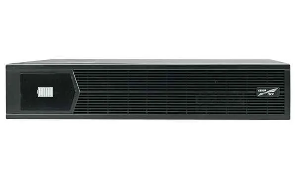 ИБП Kehua Myria Series 200kVA/200kW, тачскрин дисплей, без АКБ