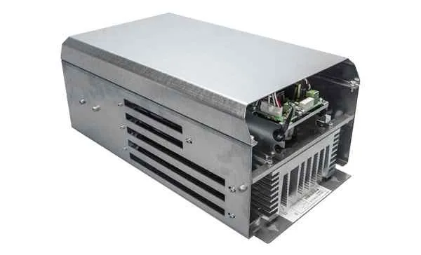 Модуль тормозной NBRA-658C, без сопротивления, для ACS580