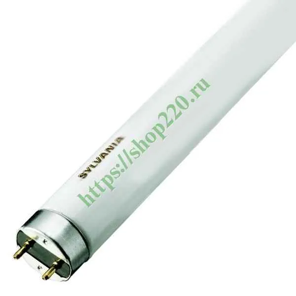 Лампа люм. 58W G13  58W/840 ФС