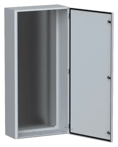Корпус  ЩМП-7-0 IP54 (1400x700x450) ЩМП-07 МЭС