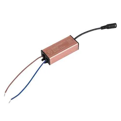 ДВО  36Вт драйвер для панели GLP-S12-600-36-S General 439605