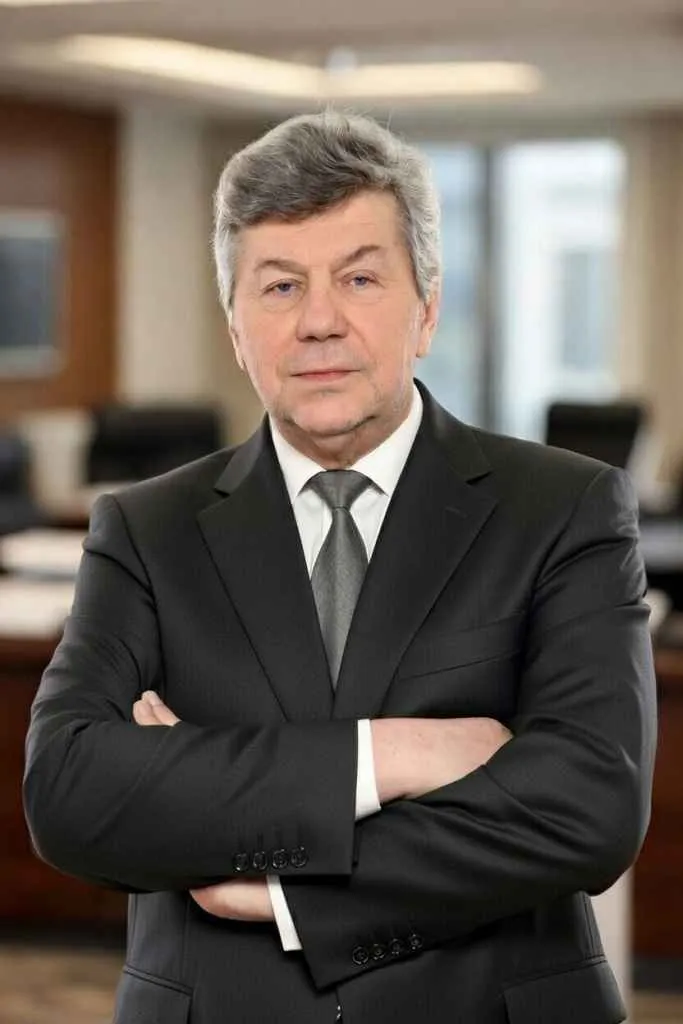 Дикович Александр Арсеньевич