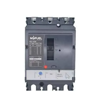 LV430843 3П3Т АВТ. ВЫКЛ. TM80D NSX160N