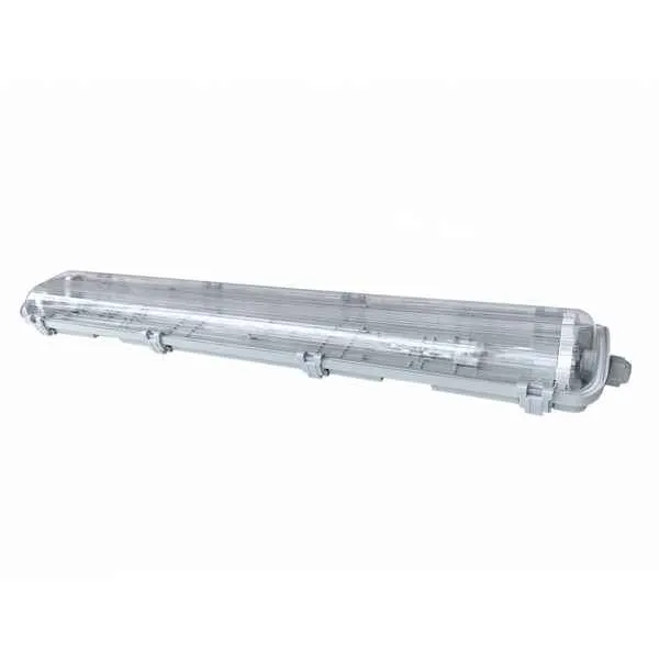 ДПП  под LED-лампы 0,6м ДСП 12-2x10-001 УxЛ1 IP65 Свет