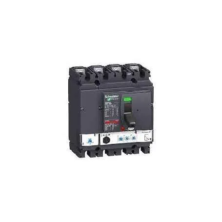 LV431780 4П4Т АВТ. ВЫКЛ. MICR. 2.2 250A NSX250F